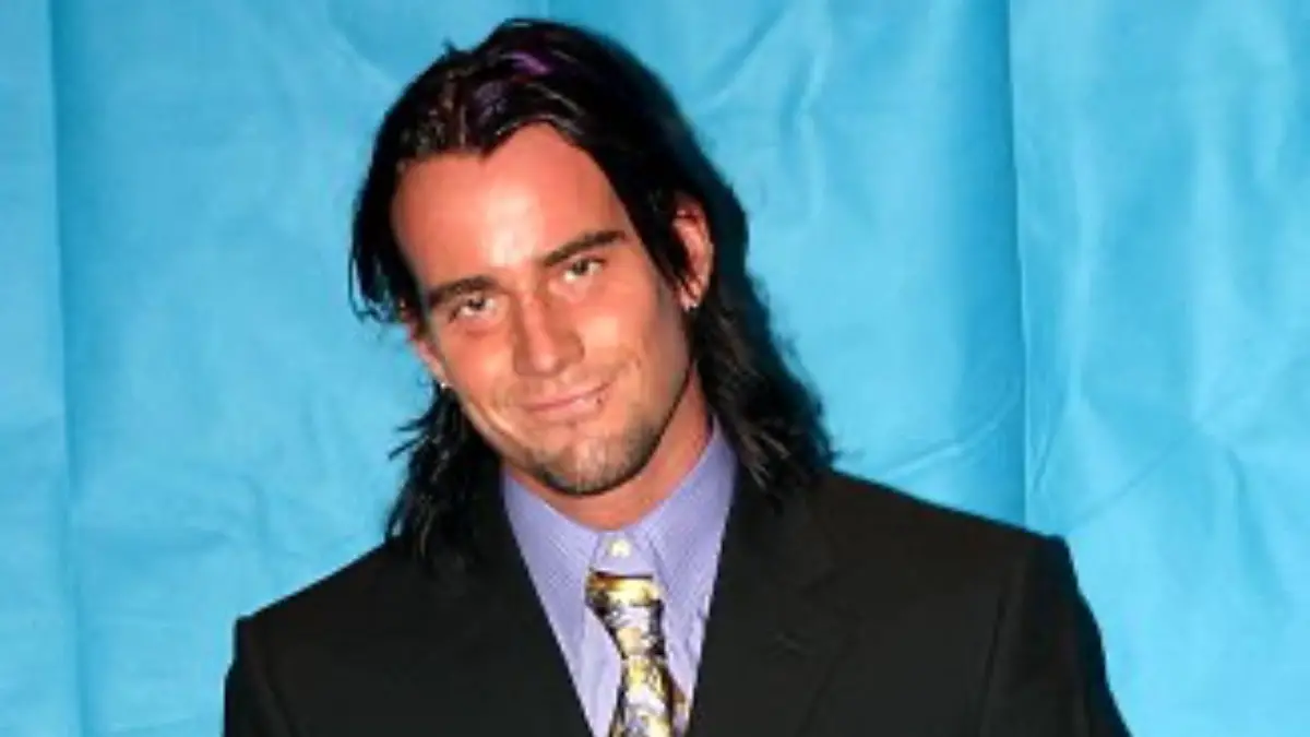 Cm punk purple 2005